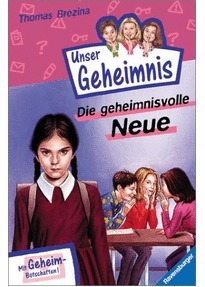 Die geheimnisvolle Neue
