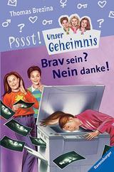 Brav sein? Nein danke!