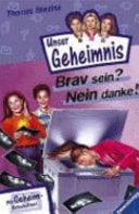 Brav sein? Nein danke!