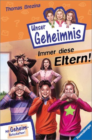 Immer diese Eltern!