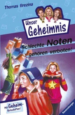 Schlechte Noten gehören verboten