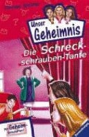 Die Schreckschraubentante