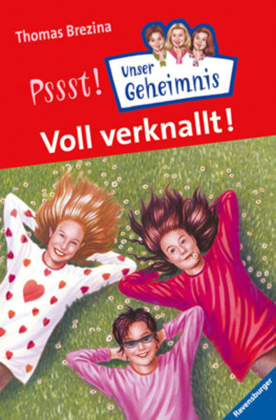 Voll verknallt!