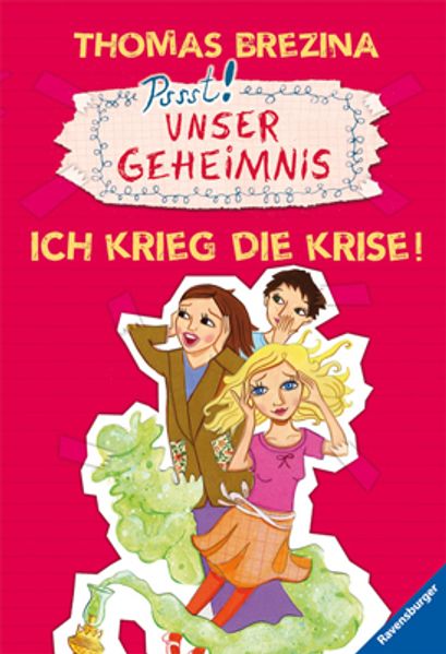 Ich krieg die Krise!