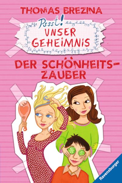 Der Schönheits-Zauber