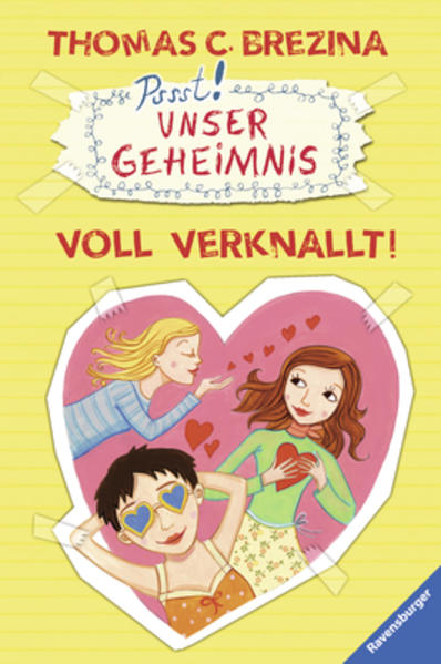 Voll verknallt!