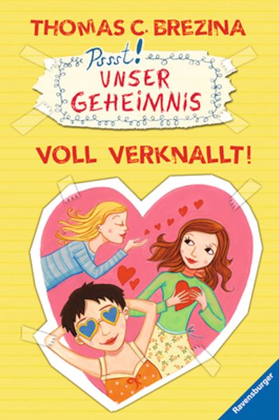 Buchcover