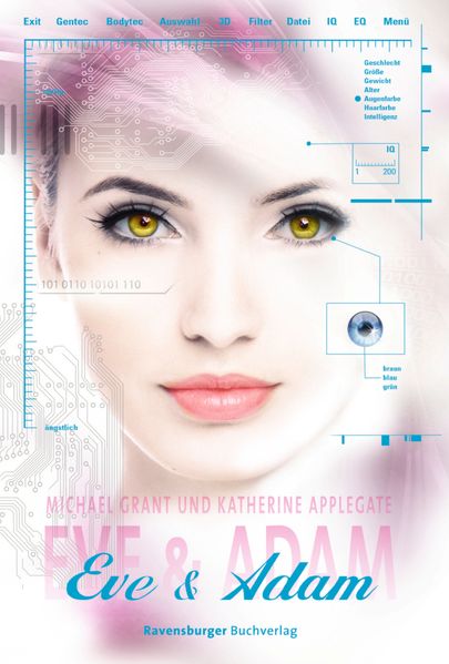 Buchcover