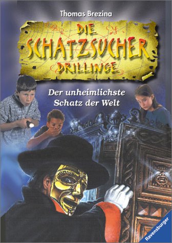 Der unheimlichste Schatz der Welt