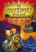 Die Totenmaske des Pharaos