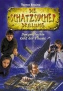 Das verfluchte Gold der Titanic