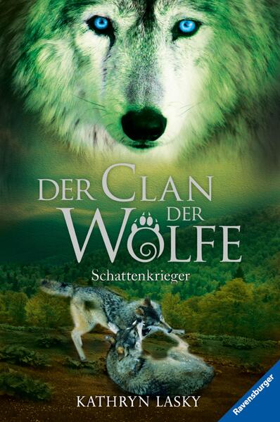 Der Clan der Wölfe, Band 2 - Schattenkrieger