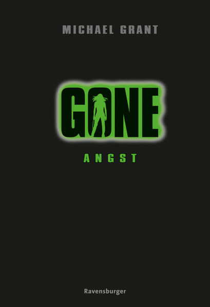 Gone 5: Angst