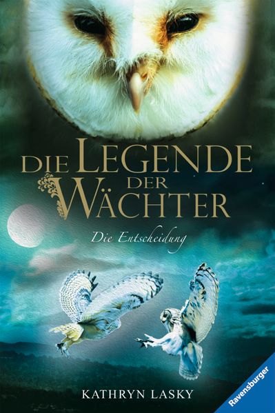 Die Legende der Wächter 15: Die Entscheidung