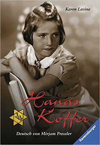 Hanas Koffer