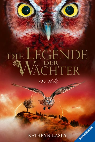 Die Legende der Wächter 16: Der Held