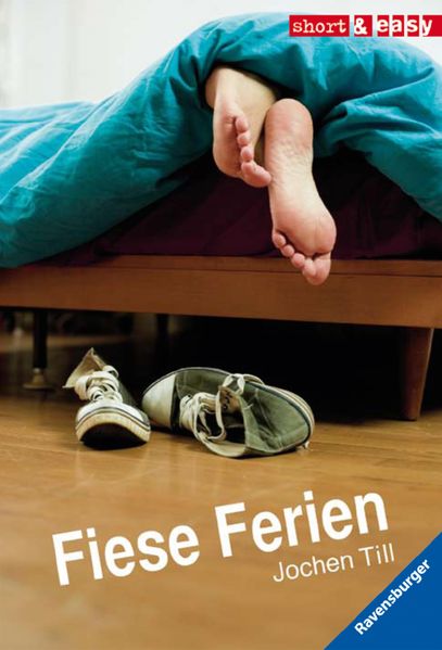 Buchcover