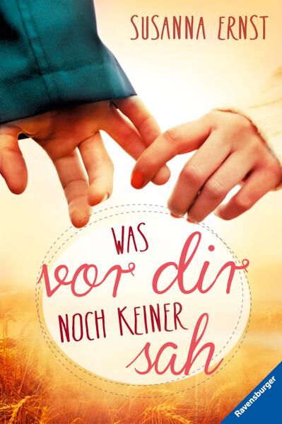 Was vor dir noch keiner sah 1