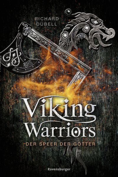 Viking Warriors 1: Der Speer der Götter