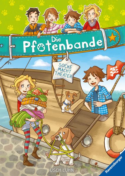 Buchcover
