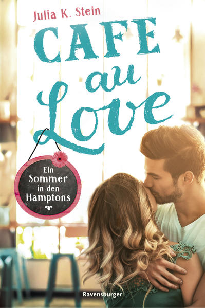 Café au Love. Ein Sommer in den Hamptons