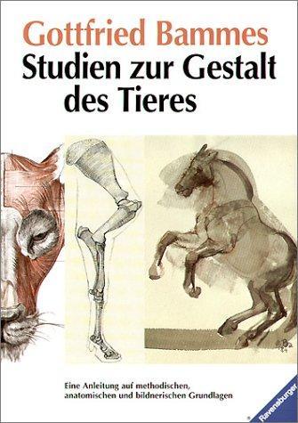 Die Gestalt des Tieres