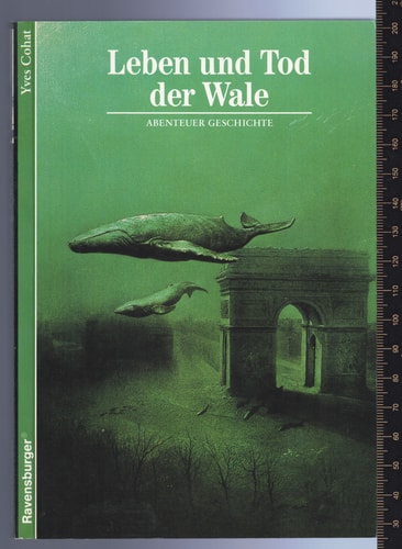 Leben und Tod der Wale
