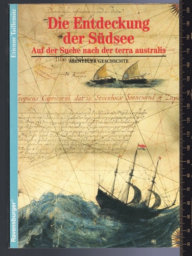 Die Entdeckung der Südsee