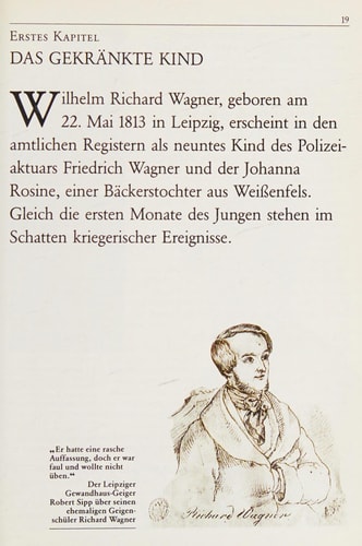 Richard Wagner