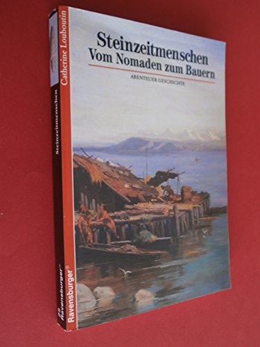 Steinzeitmenschen