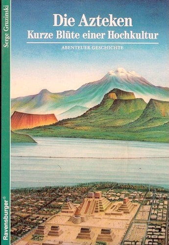 Die Azteken