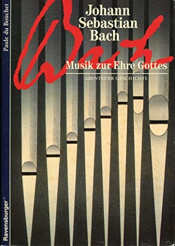 Johann Sebastian Bach