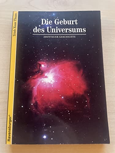 Die Geburt des Universums