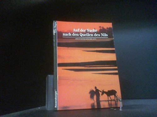 Auf der Suche nach den Quellen des Nils