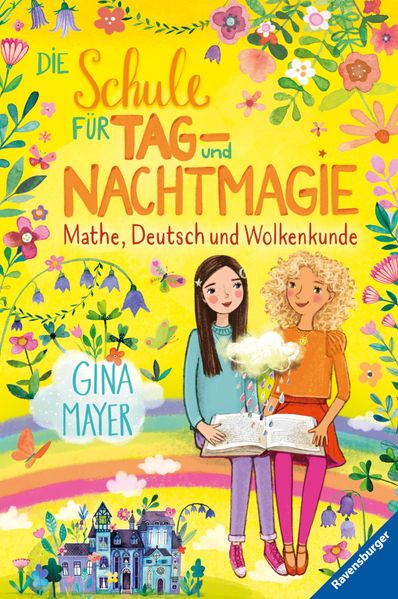 Buchcover