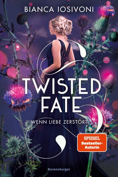 Buchcover
