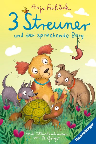Buchcover