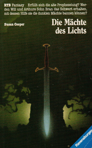 Die Mächte des Lichts