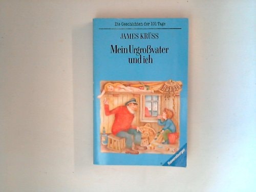 Mein Urgroßvater und ich