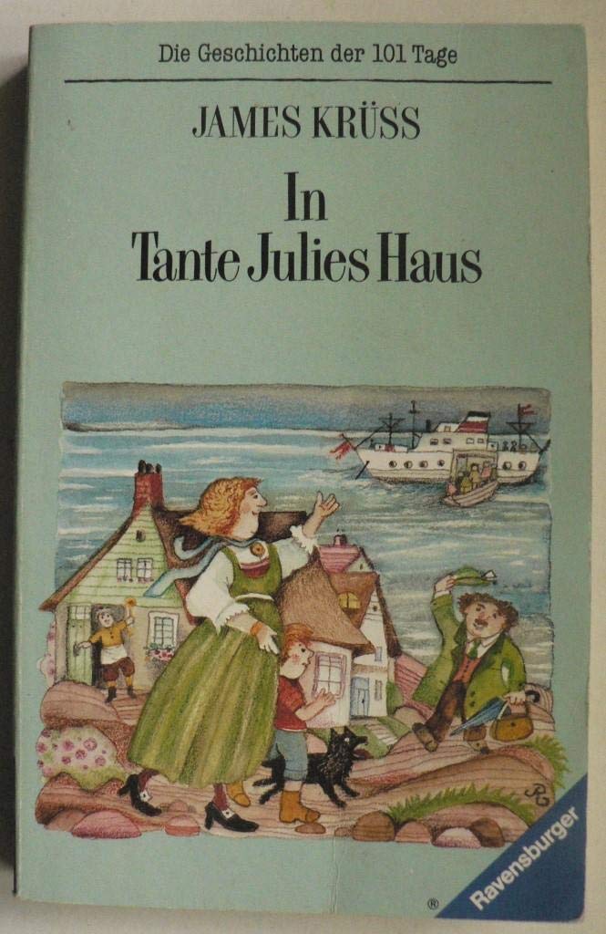 In Tante Julies Haus