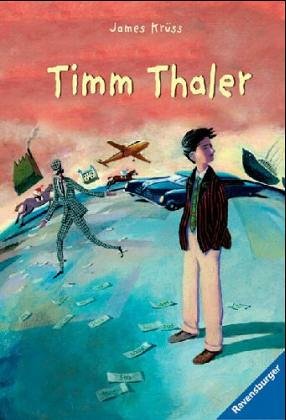 Timm Thaler oder Das verkaufte Lachen