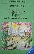 Timm Thalers Puppen