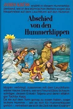 Abschied von den Hummerklippen