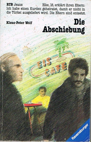 Buchcover