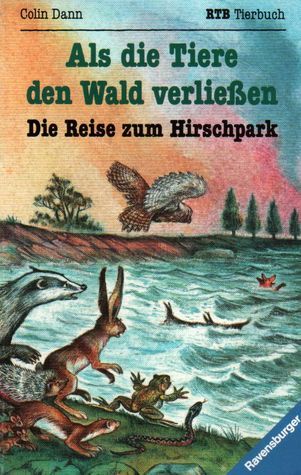 Die Reise zum Hirschpark