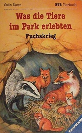 Fuchskrieg