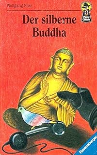 Perry Clifton: Der silberne Buddha