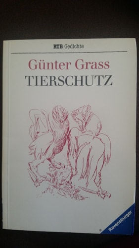 TIERSCHUTZ