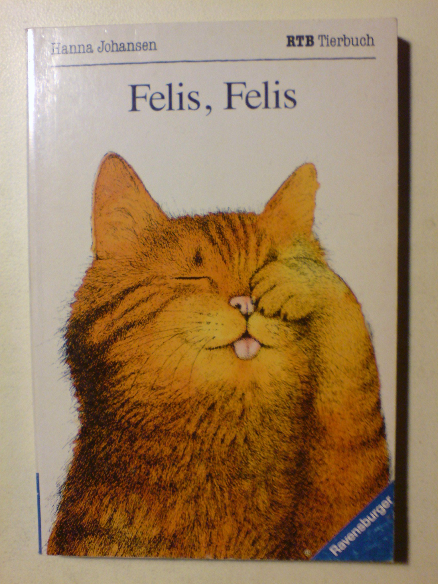 Felis, Felis