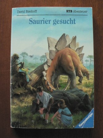 Saurier gesucht